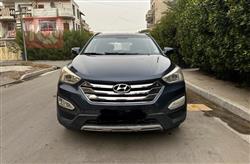 هيونداي سانتافي